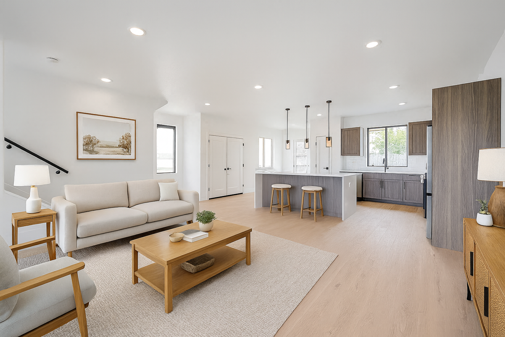 Millcreek Apartment: 4372 s 900 e