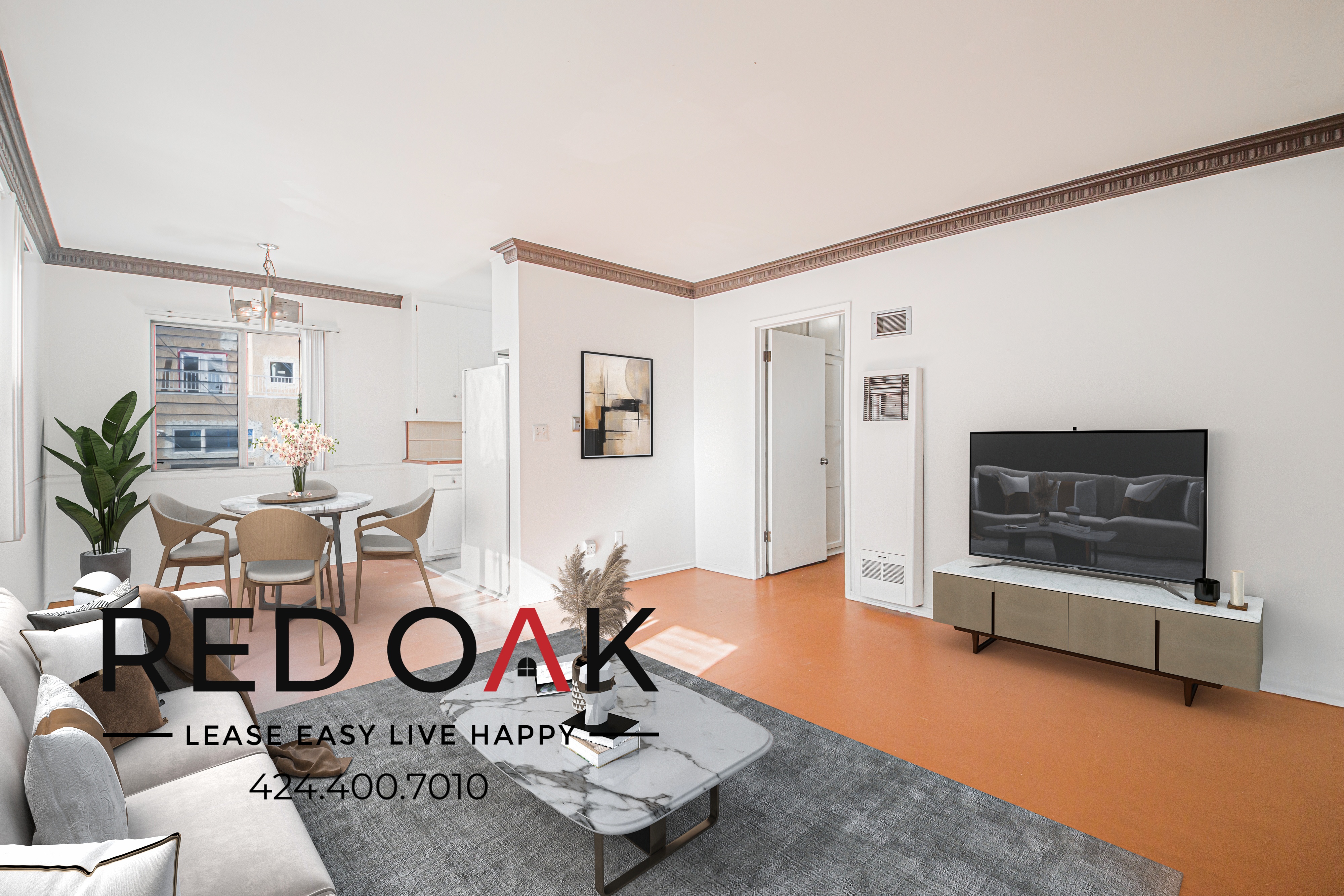 Los Angeles Condo: 436 Normandie Pl