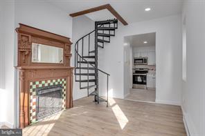 Phildelphia Townhome: 4242 Pine St