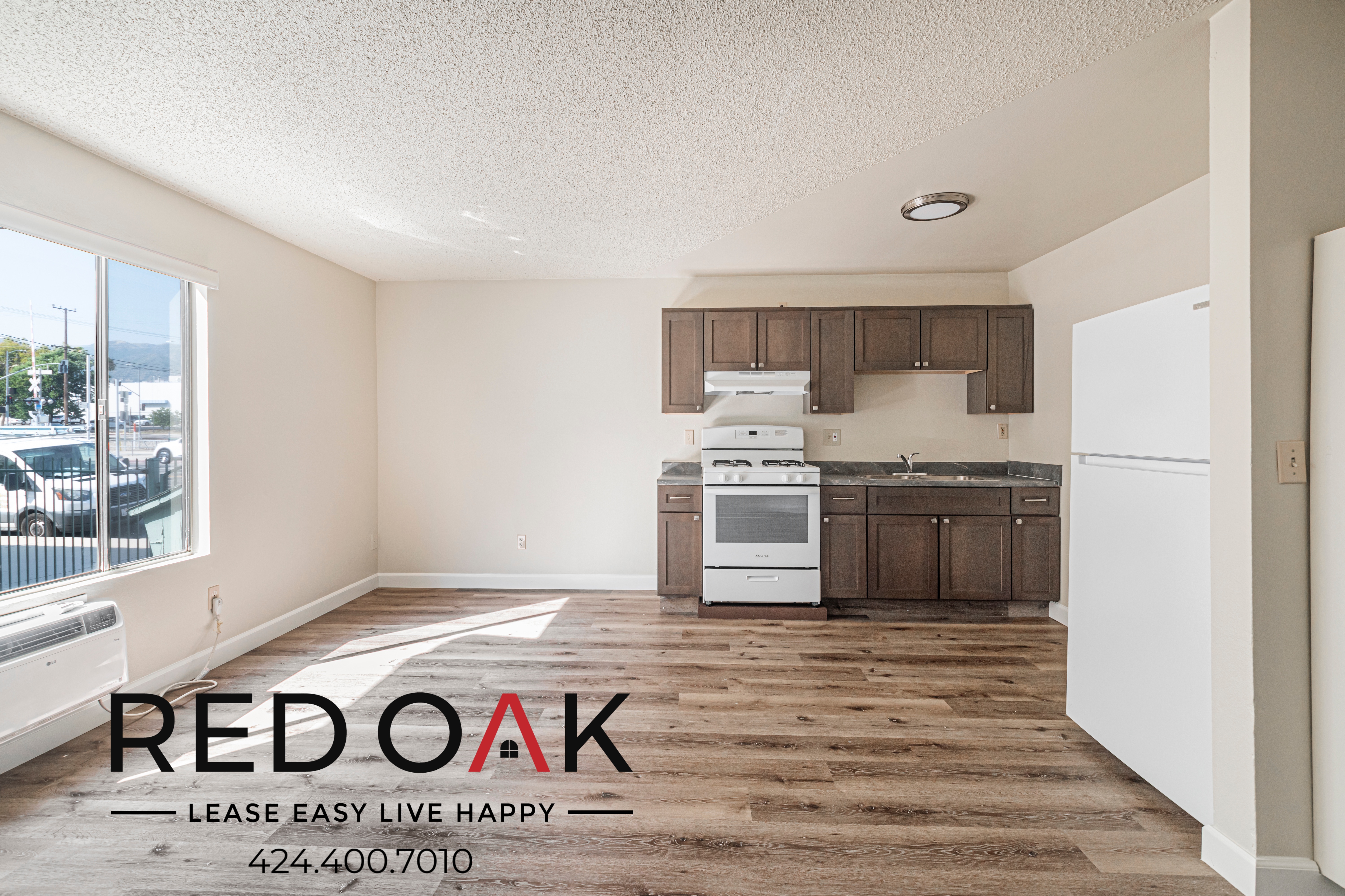 Sylmar Condo: 12883 San Fernando Rd