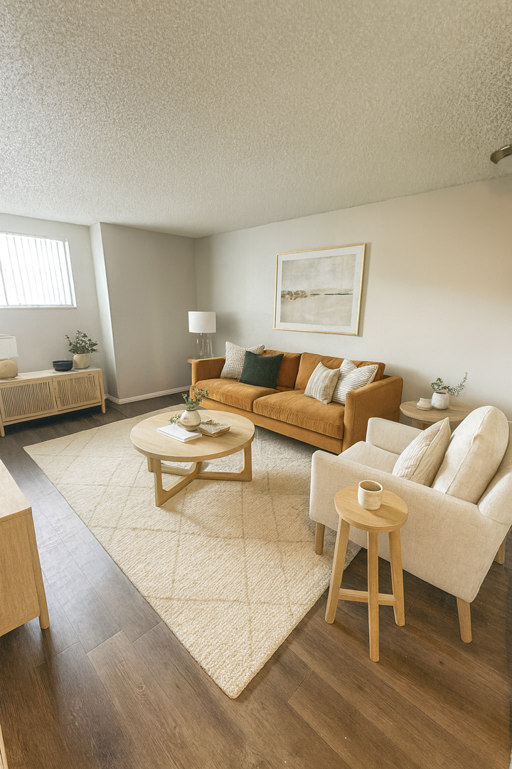 Aurora Apartment: 11852 E 16th Ave