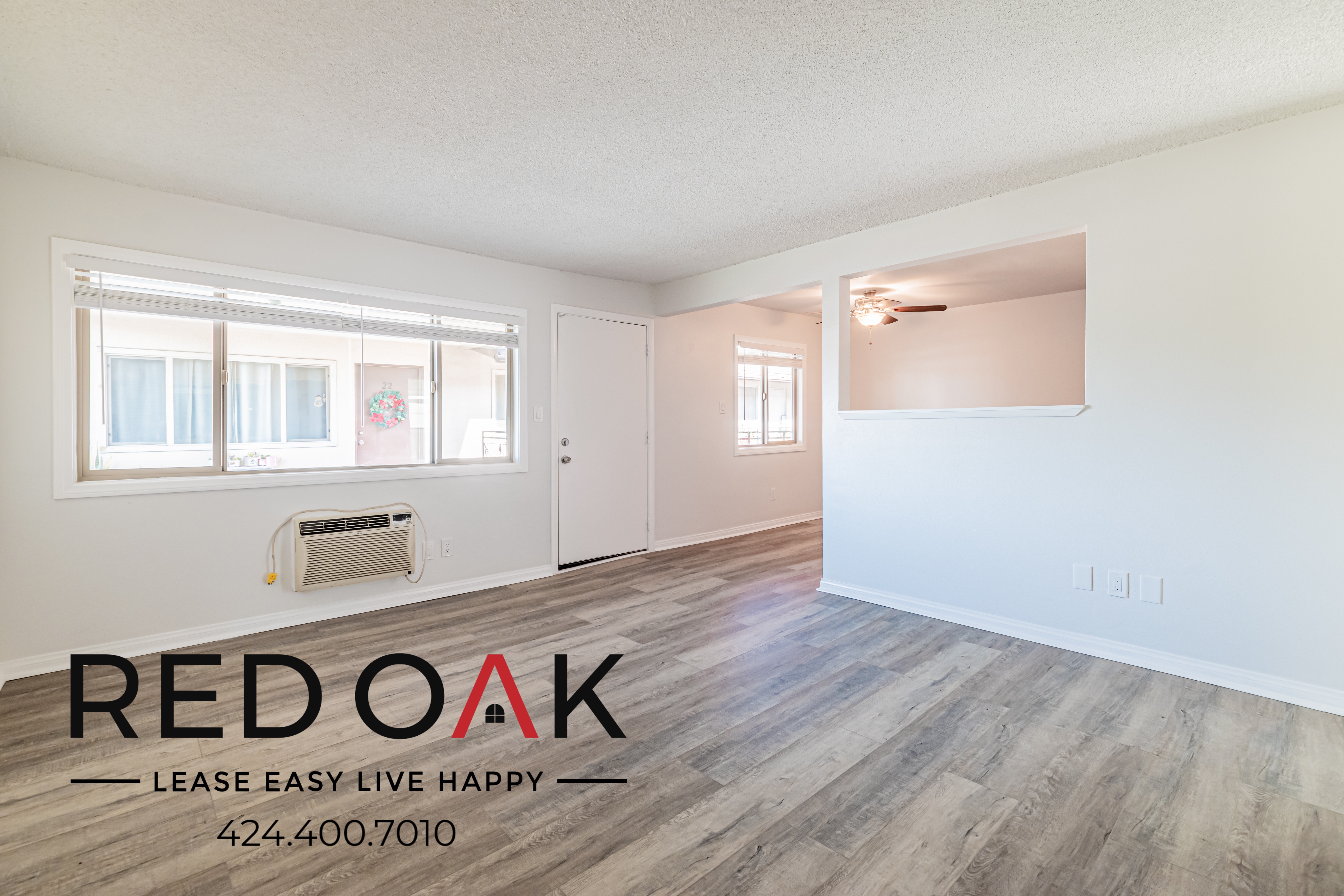 Baldwin Park Condo: 4324 Walnut St