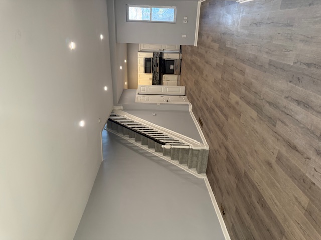 Philadelphia Townhome: 5527 Pearl St