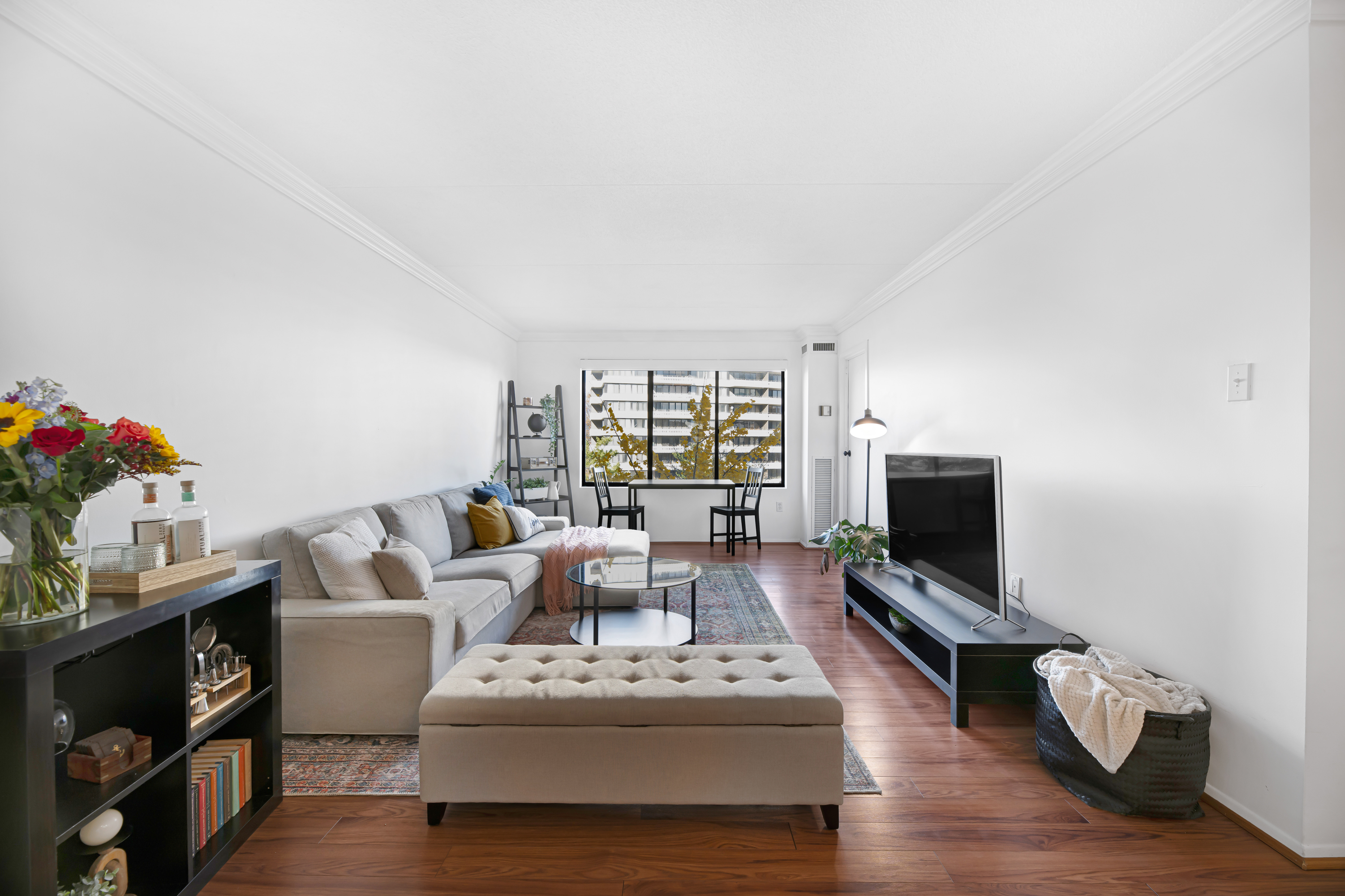 Alexandria Condo: 6300 Stevenson Ave