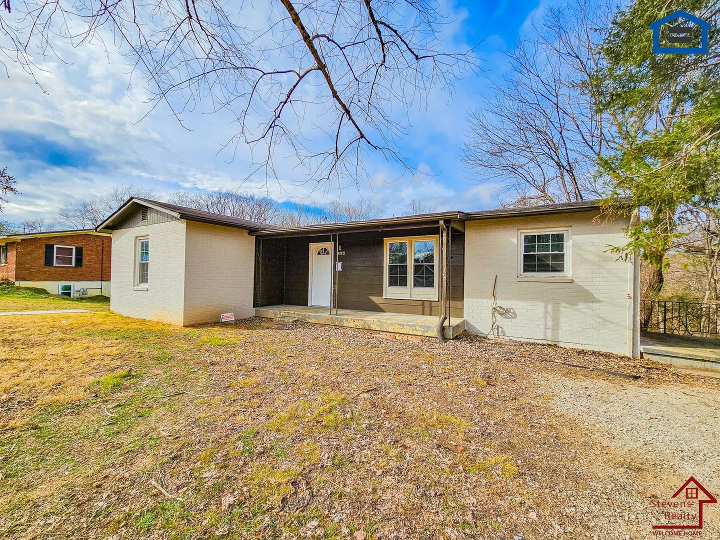 Cookeville House: 1936 Bouton Bnd