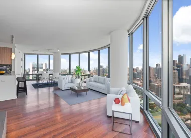 Chicago Condo: 520 North Kingsbury St