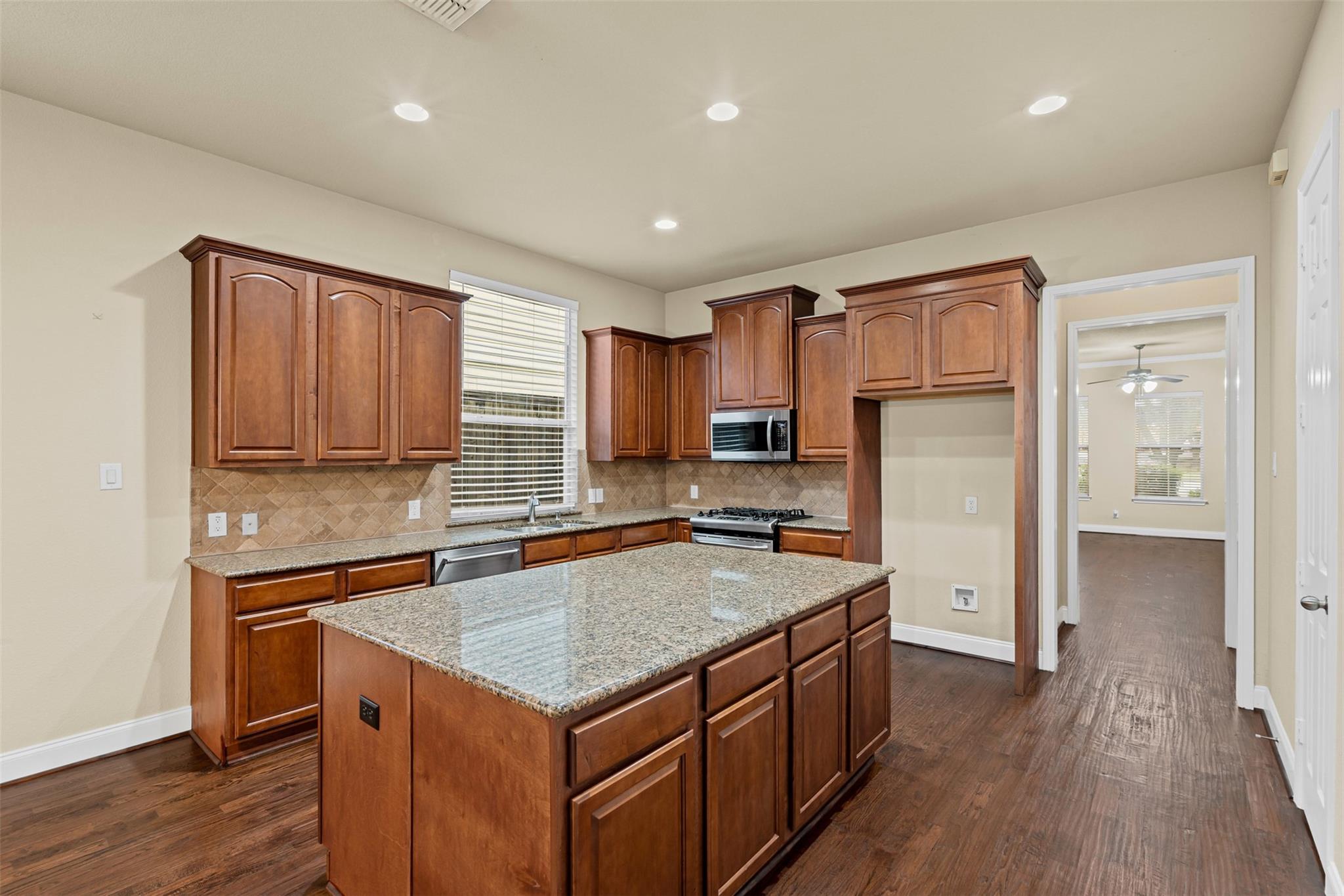 Dallas Townhome: 1209 N Bishop Avenue