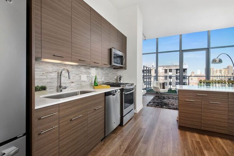 Chicago Condo: 347 West Chestnut St,