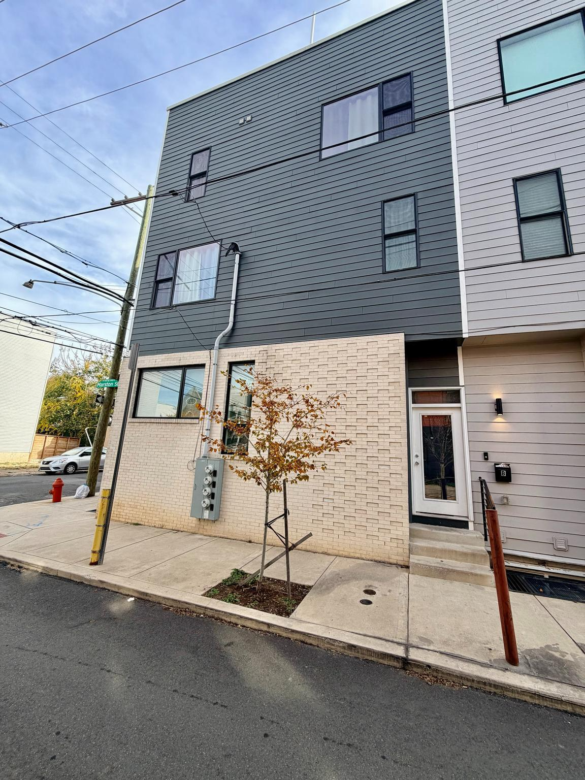 Philadelphia Condo: 2722 Master Street