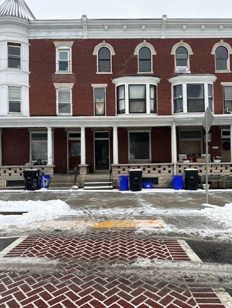 Harrisburg Condo: 1227 N 2nd St -