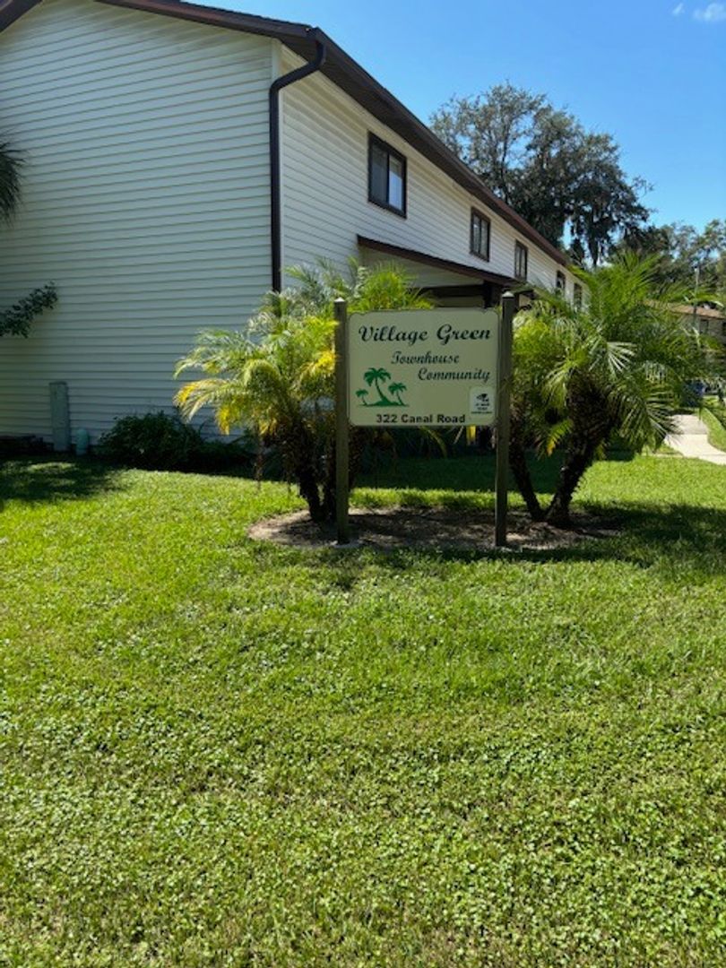 EDGEWATER Condo: 322 CANAL ROAD