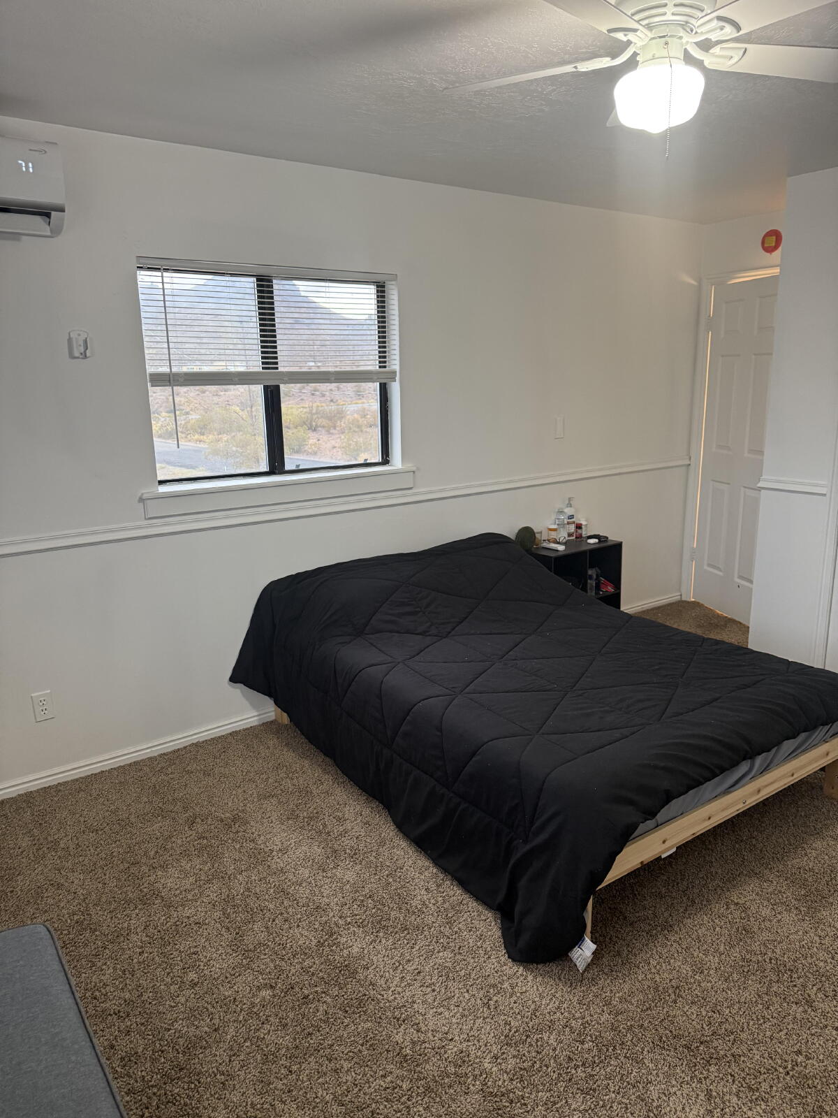 Beatty Condo: 521 Hoyt Street