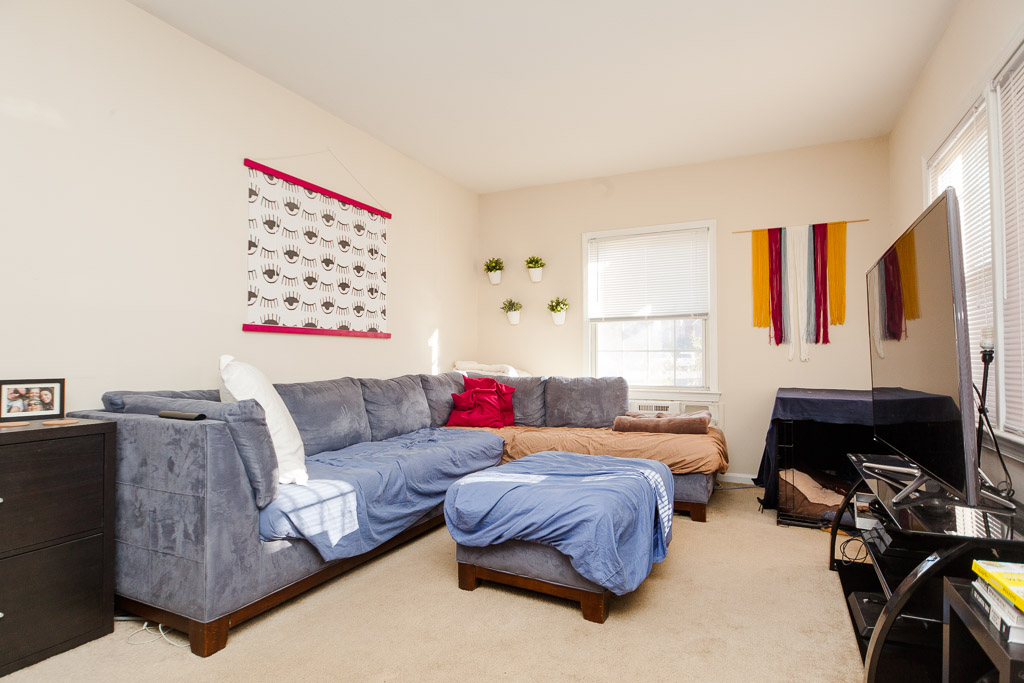 Alexandria Condo: 219 S Payne St Apt 102