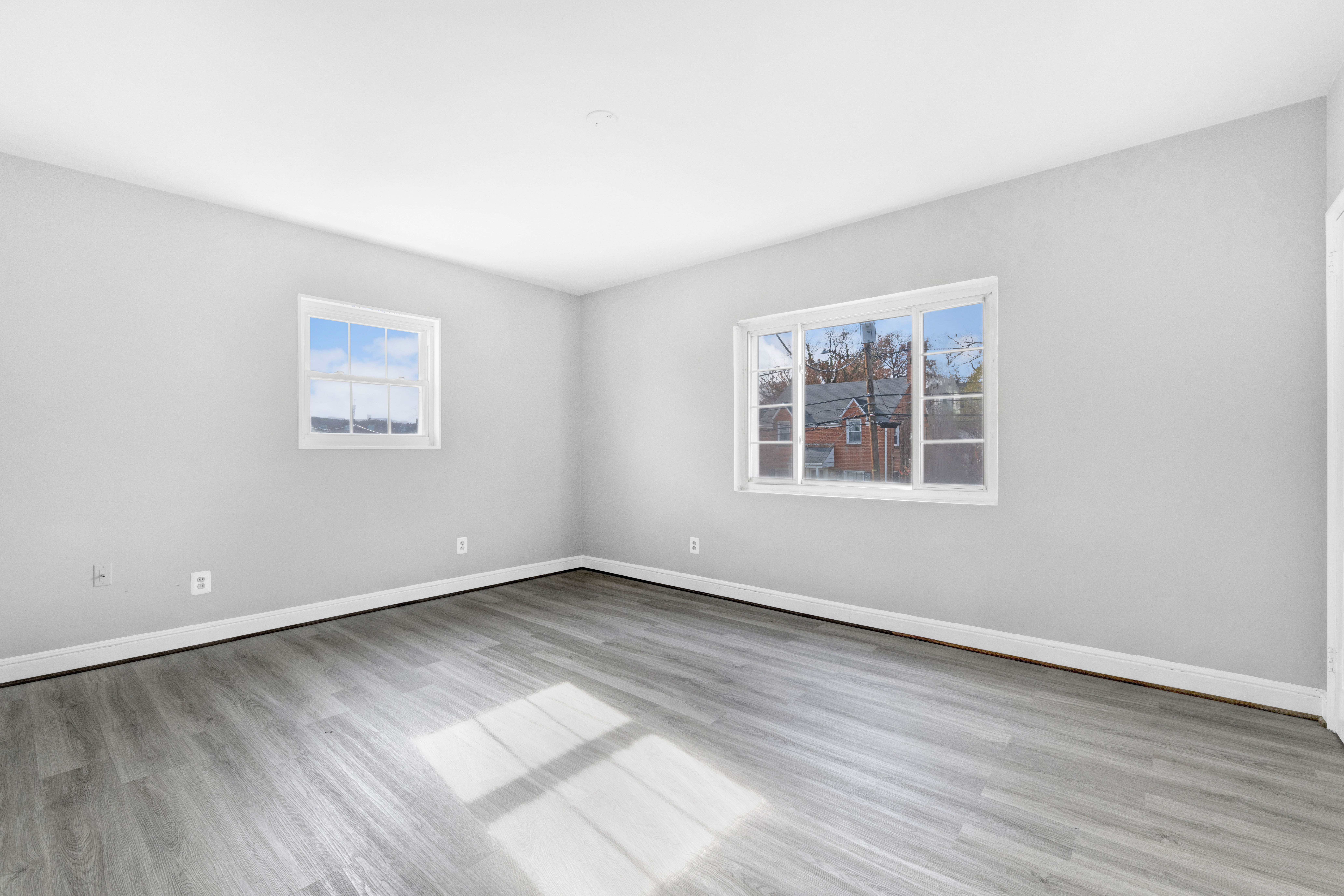Washington Condo: 2407 21st Pl NE Apt 2