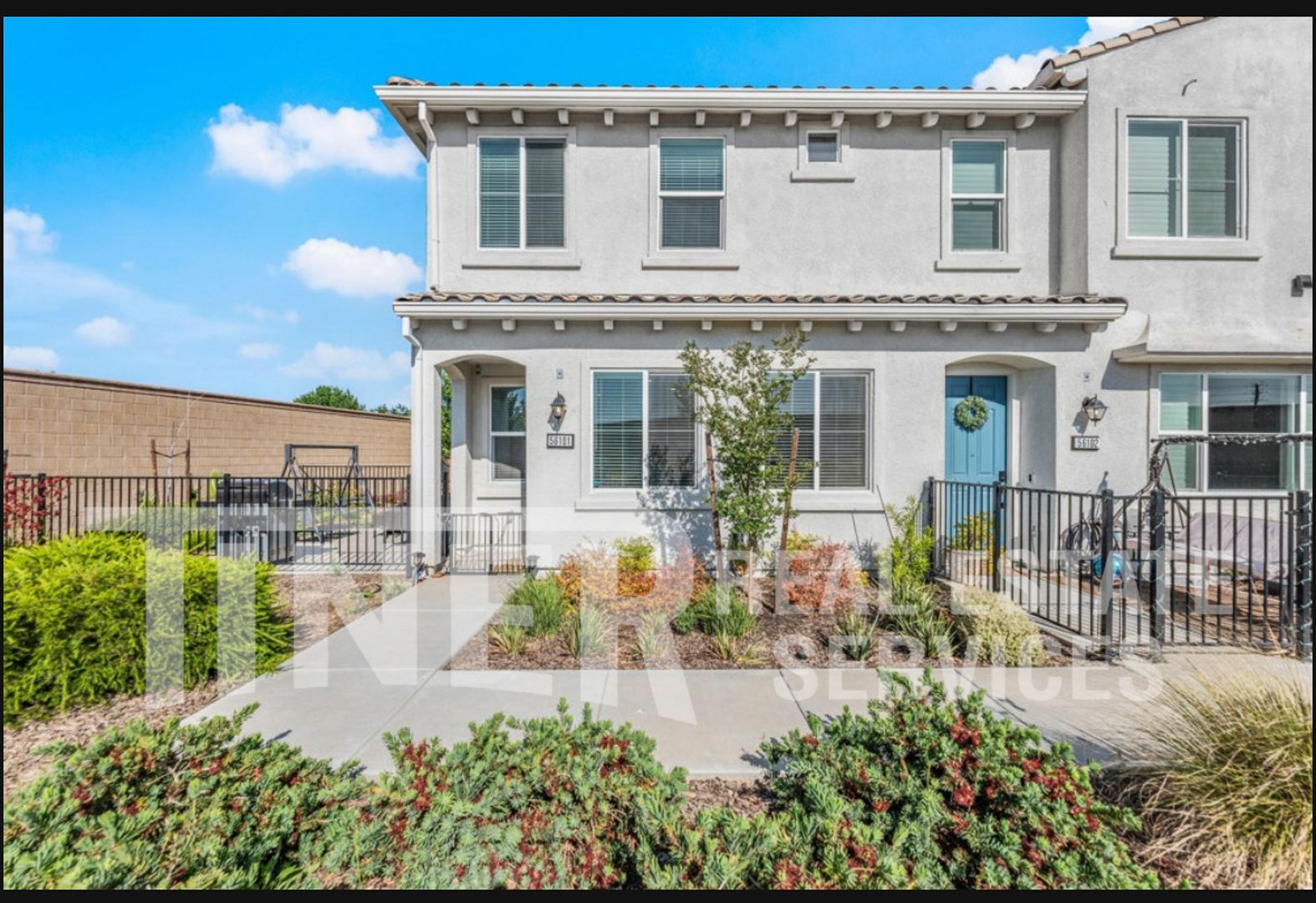 Sacramento Condo: 5301 E Commerce Way