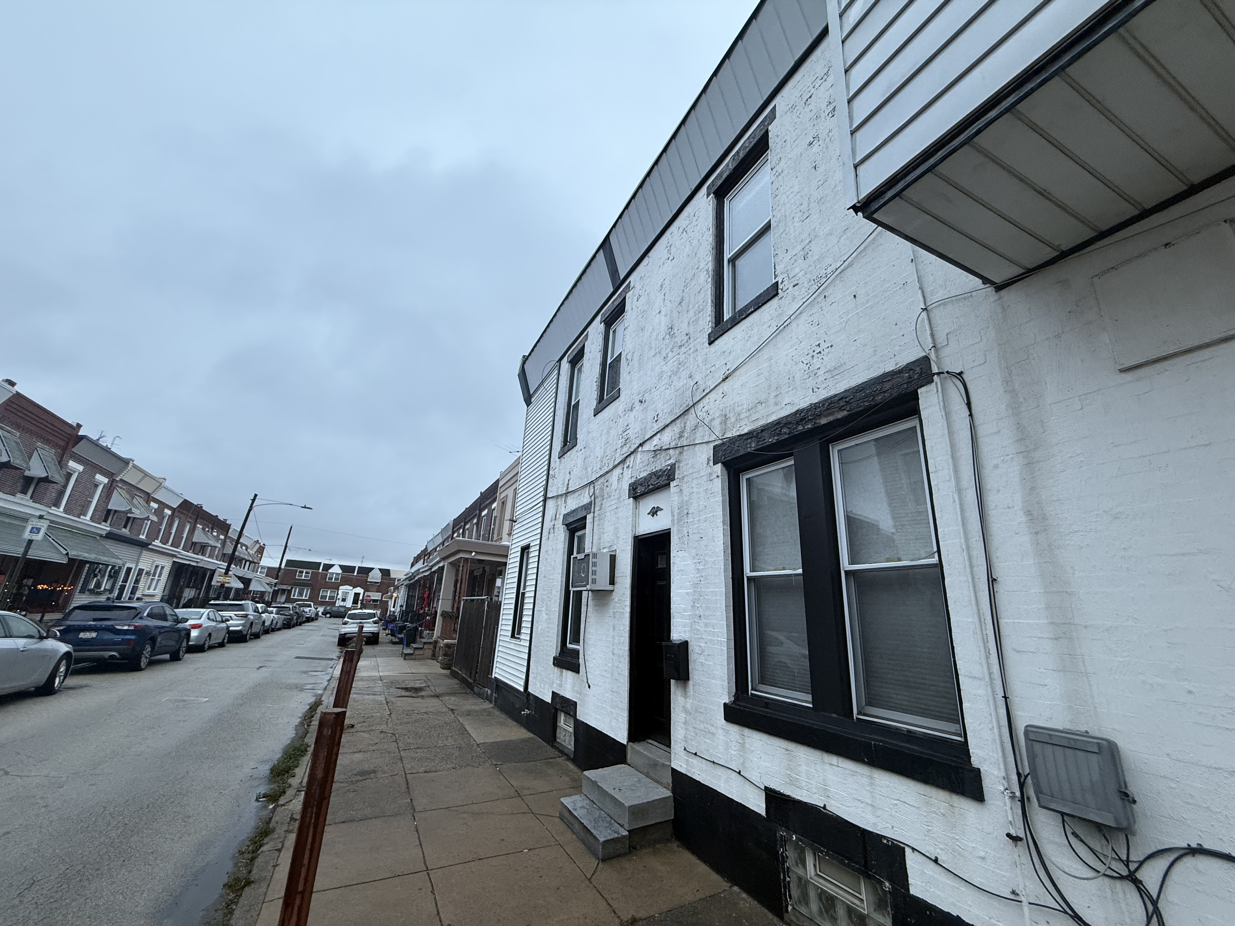 Philadelphia Condo: 4441 Richmond Street