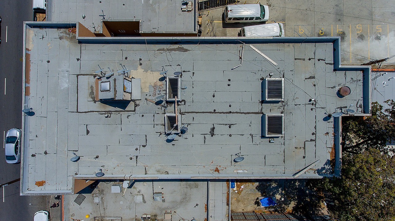 Los Angeles Apartment: 5119 S Avalon Blvd