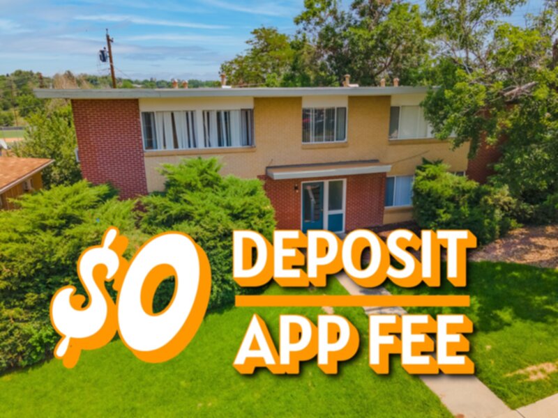 Littleton Condo: 5586 S Grant Street