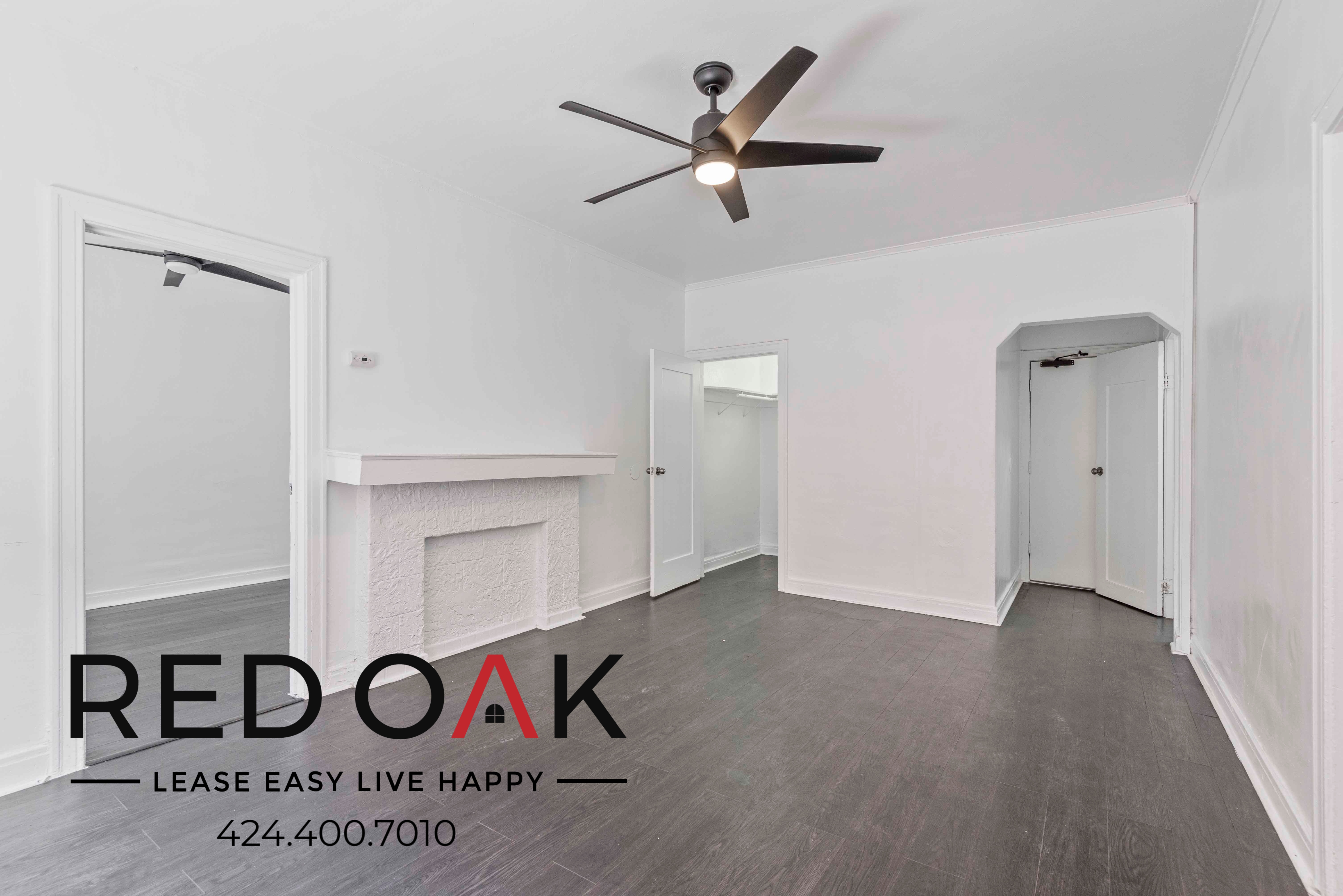 Los Angeles Condo: 687 Shatto Pl