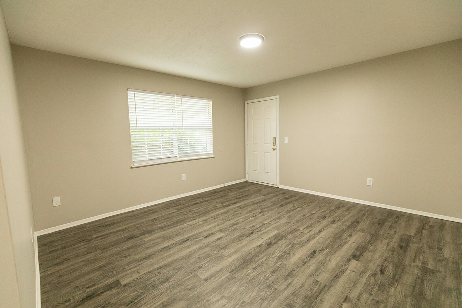 Greenville Apartment: 357 Hillandale Rd