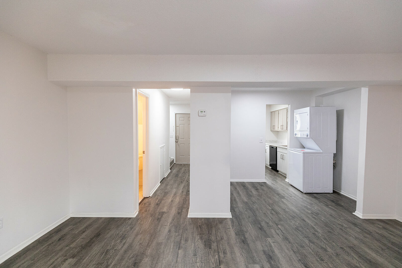 Greenville Apartment: 357 Hillandale Rd