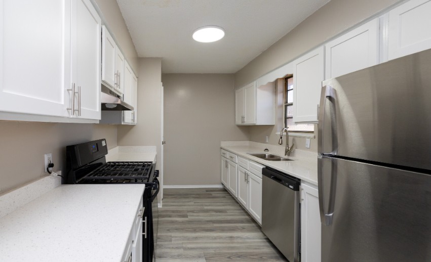 Spartanburg Condo: 460 E Blackstock Rd