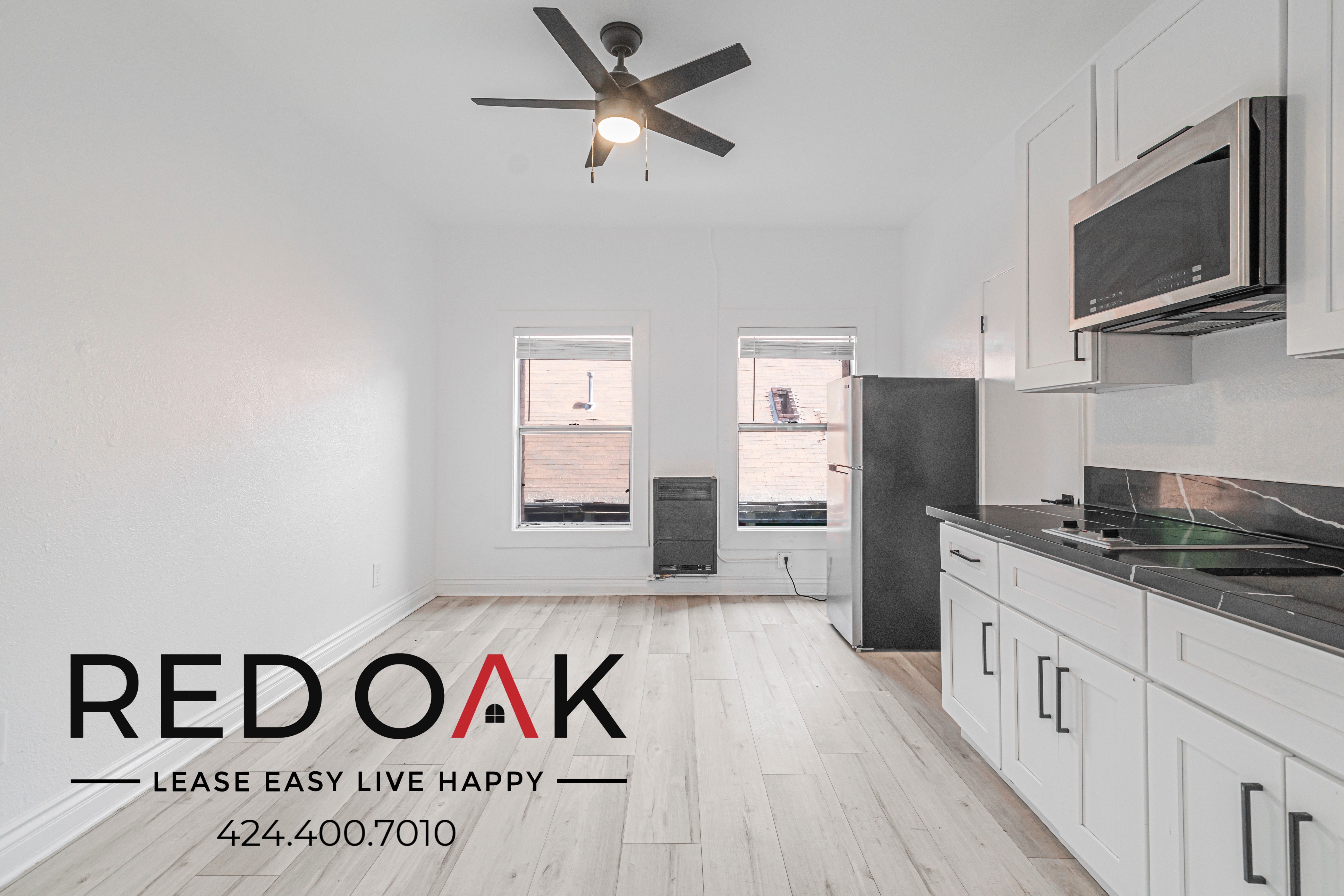 Los Angeles Condo: 744 Beacon Ave