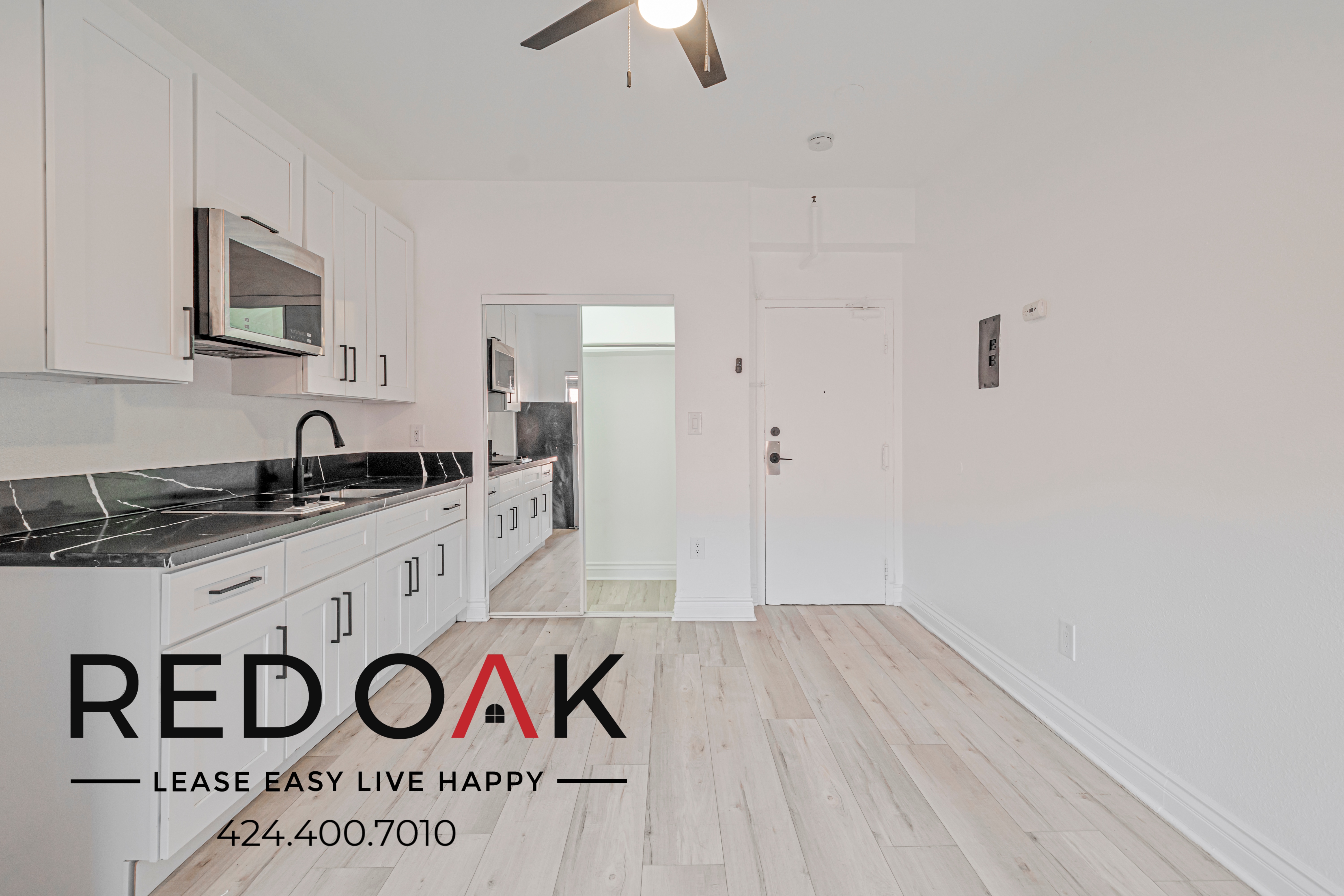 Los Angeles Condo: 744 Beacon Ave
