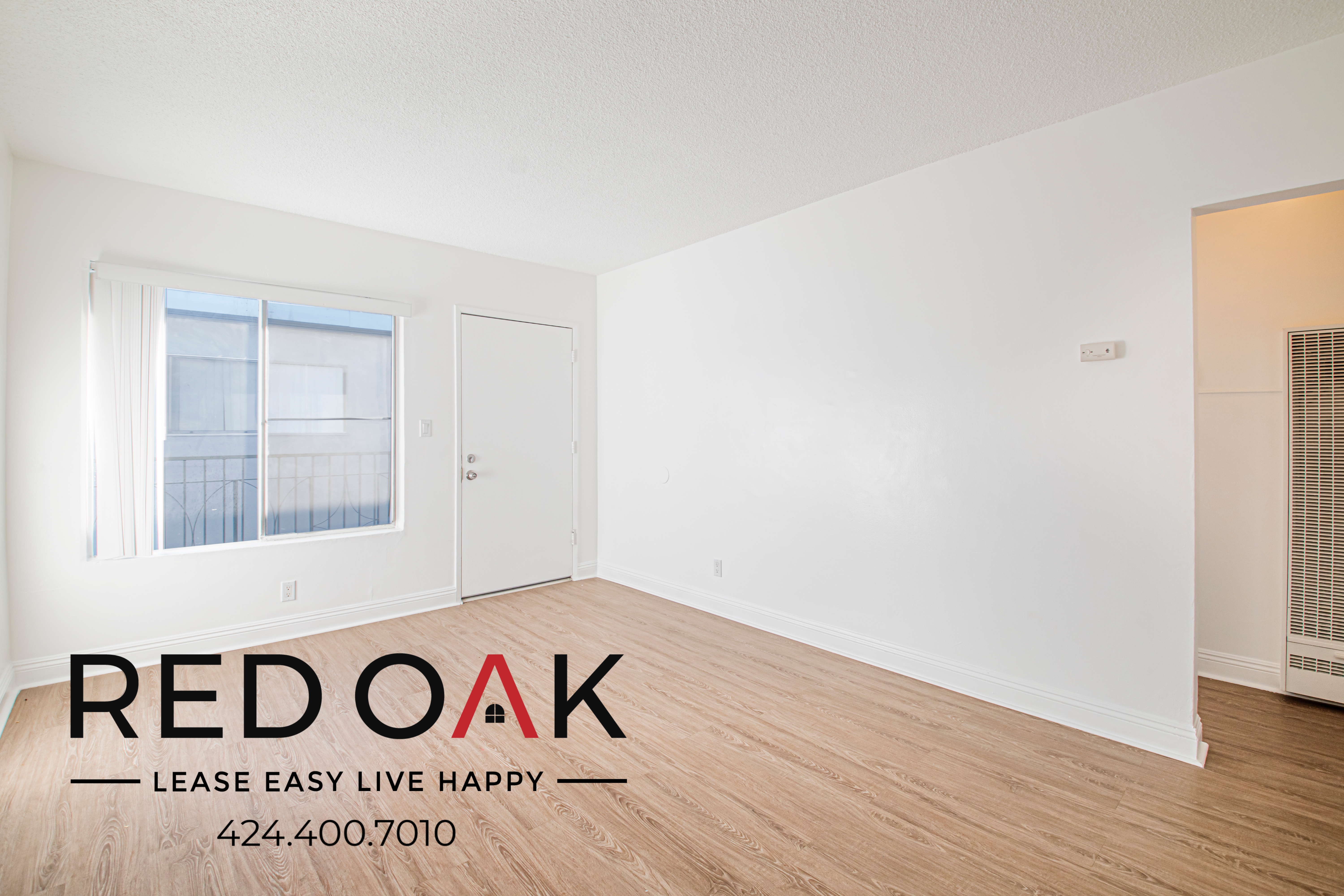 Downey Condo: 12520 Lakewood Blvd