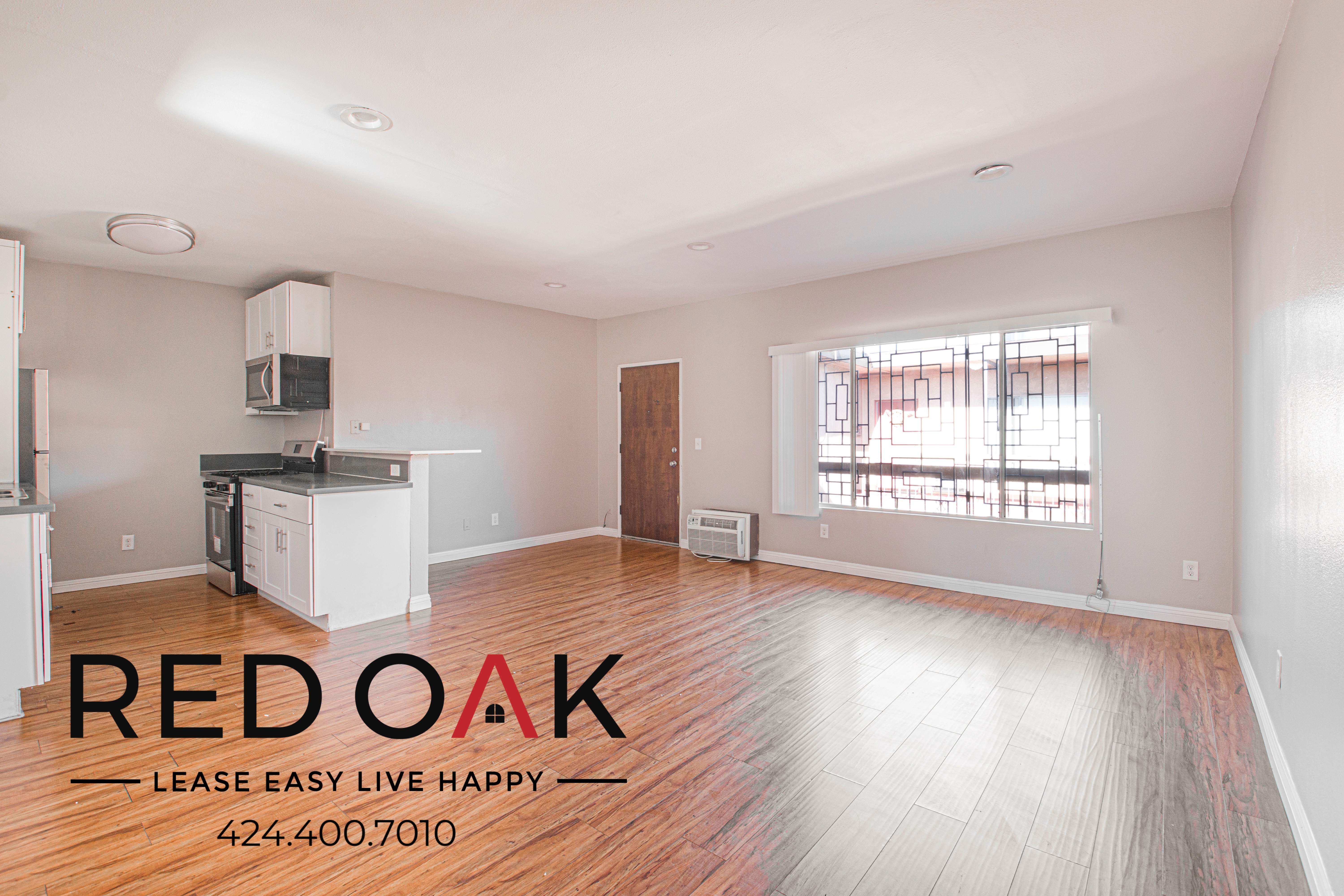 North Hollywood Condo: 6819 Laurel Canyon Blvd