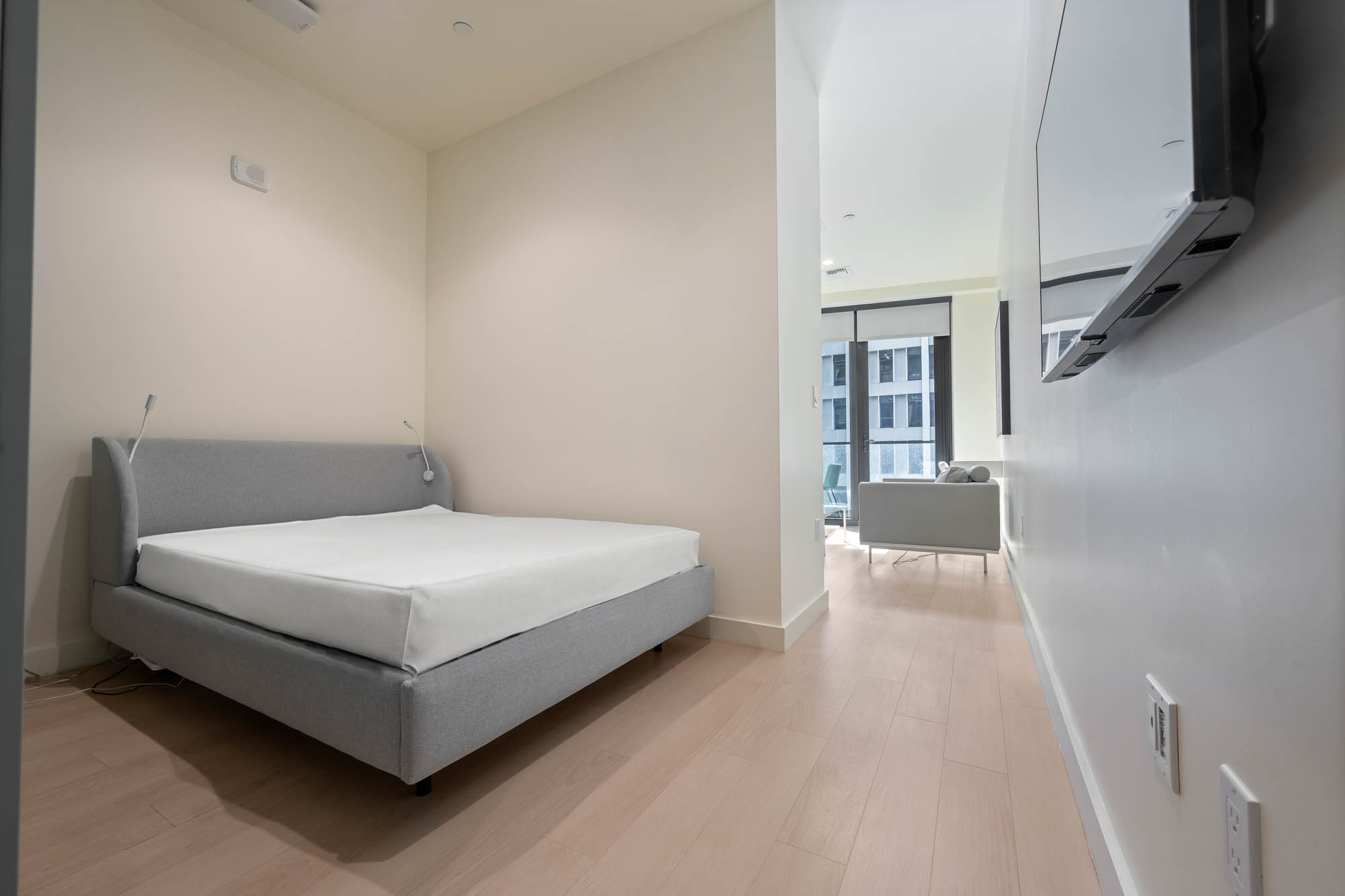 Los Angeles Condo: 6401 Wilshire Blvd