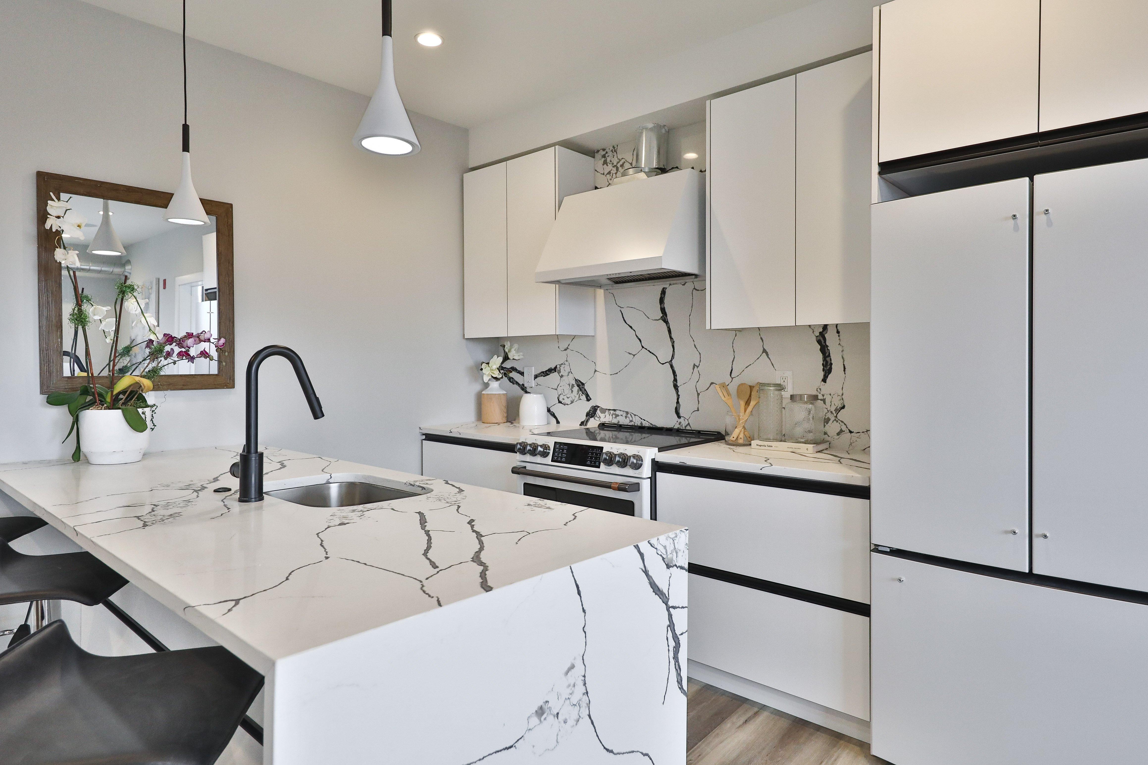 Philadelphia Condo: 1612 Cambridge Street