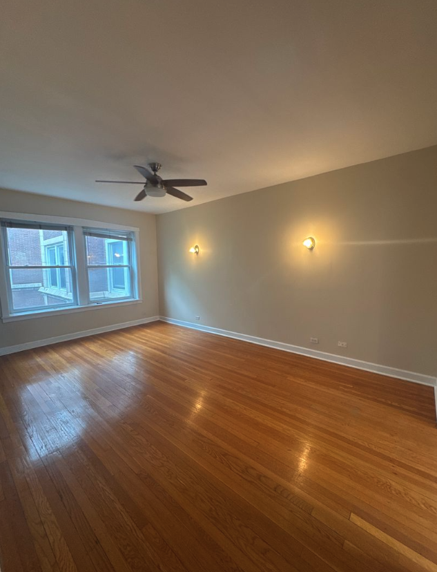 Chicago Condo: 4408 N Winchester