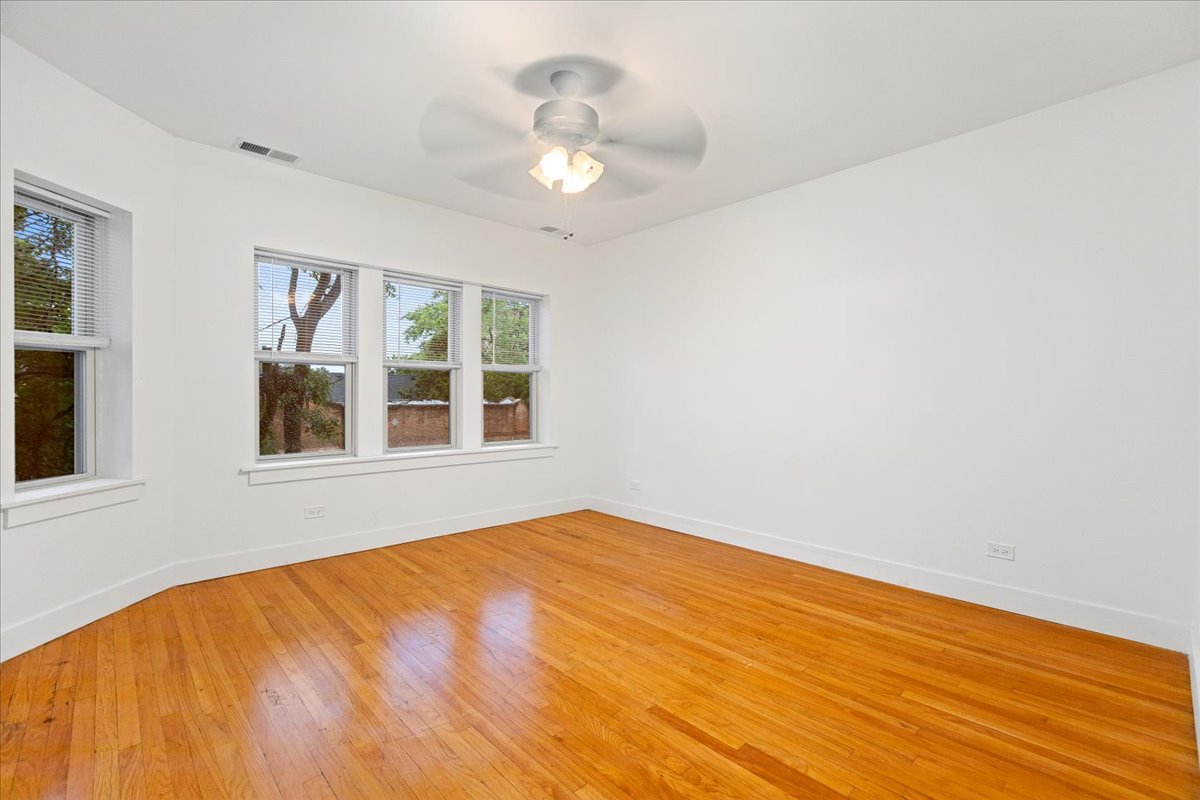 Chicago Condo: 4055 N Spaulding