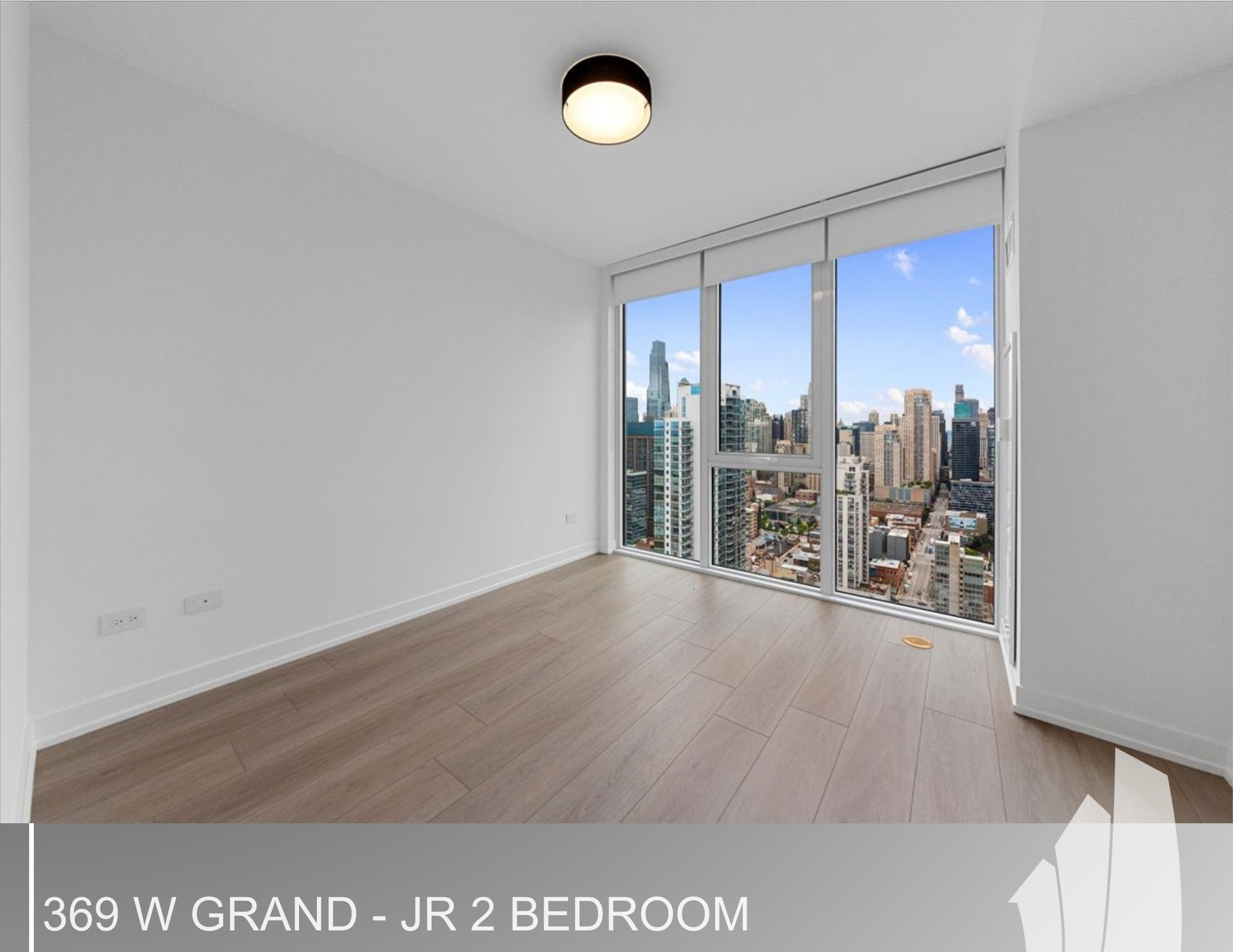 Chicago Condo: 369 West Grand Ave