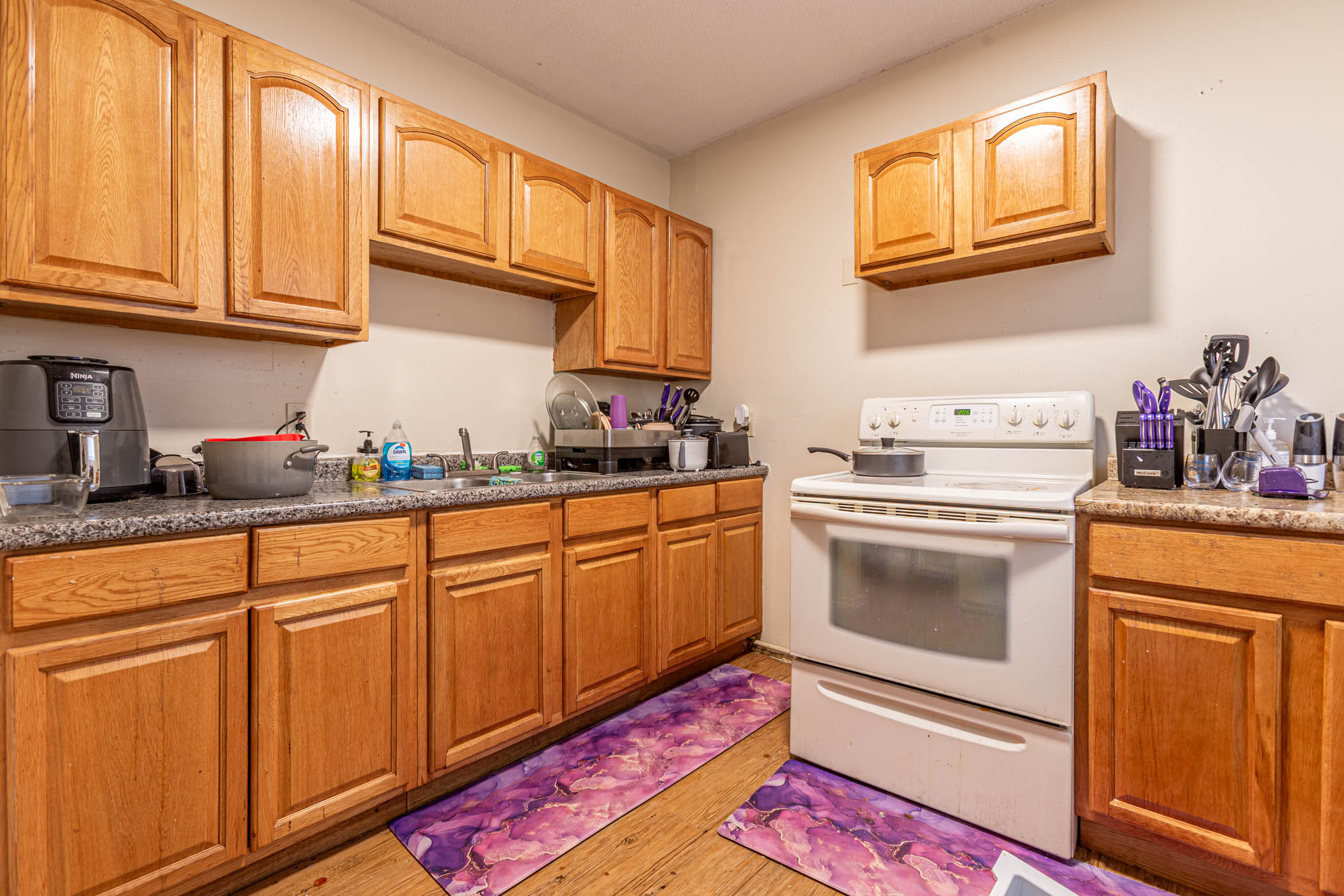 Hartford Condo: 71 Williams St