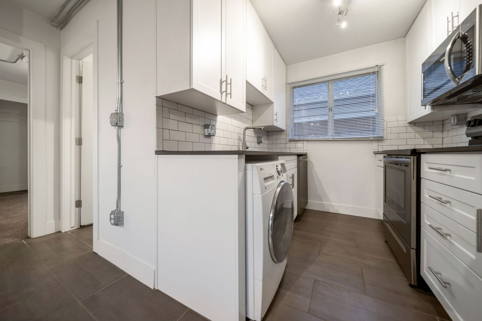 Salt Lake City Apartment: 701 2nd Ave