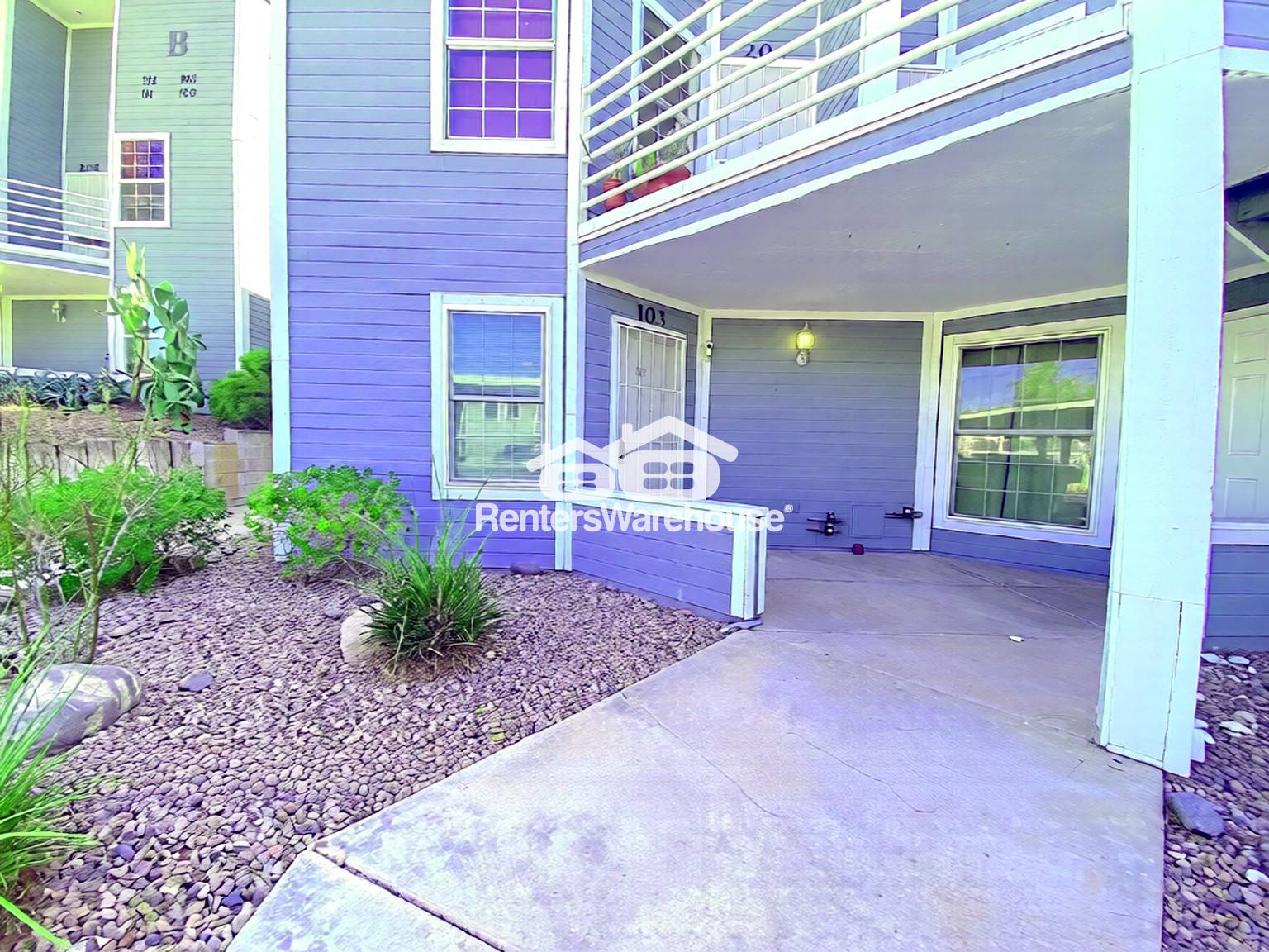 Mesa Condo: 1505 N Center St