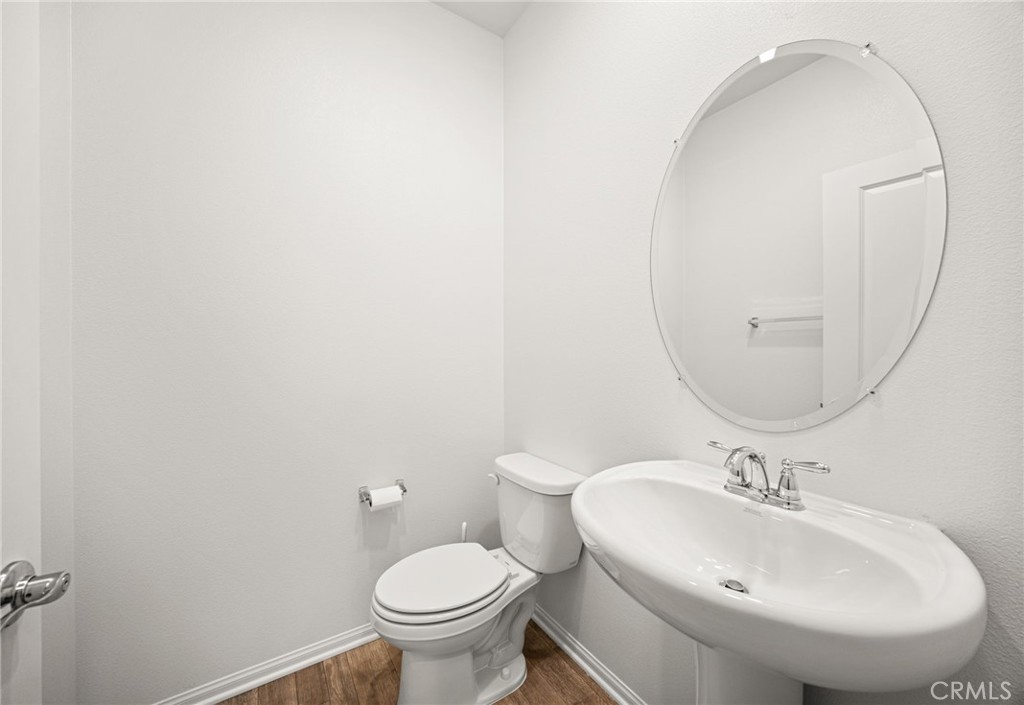 Beaumont Condo: 35286 Sorenstam Drive