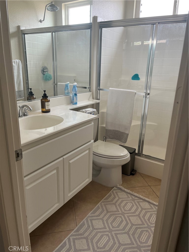 Desert Hot Springs Condo: 68399 Panorama Drive