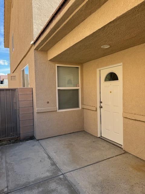 Desert Hot Springs Condo: 13828 Luis Drive