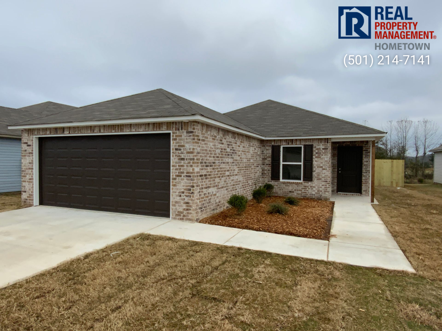 Conway House: 26 Sourdough Creek Lane