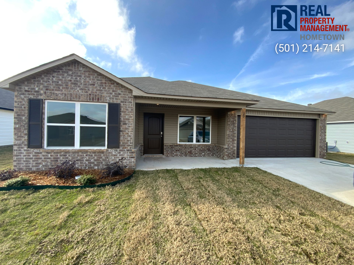 Conway House: 29 Sourdough Creek Lane