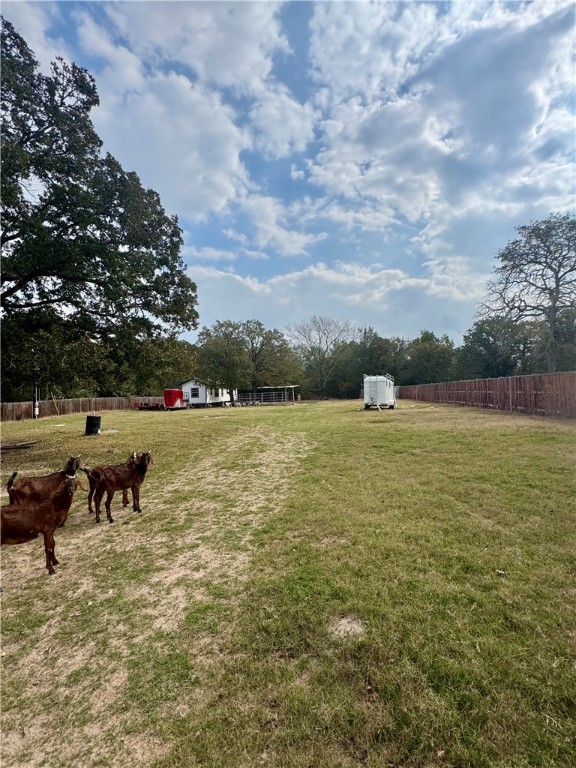 Caldwell Condo: 2921 Canyon Drive