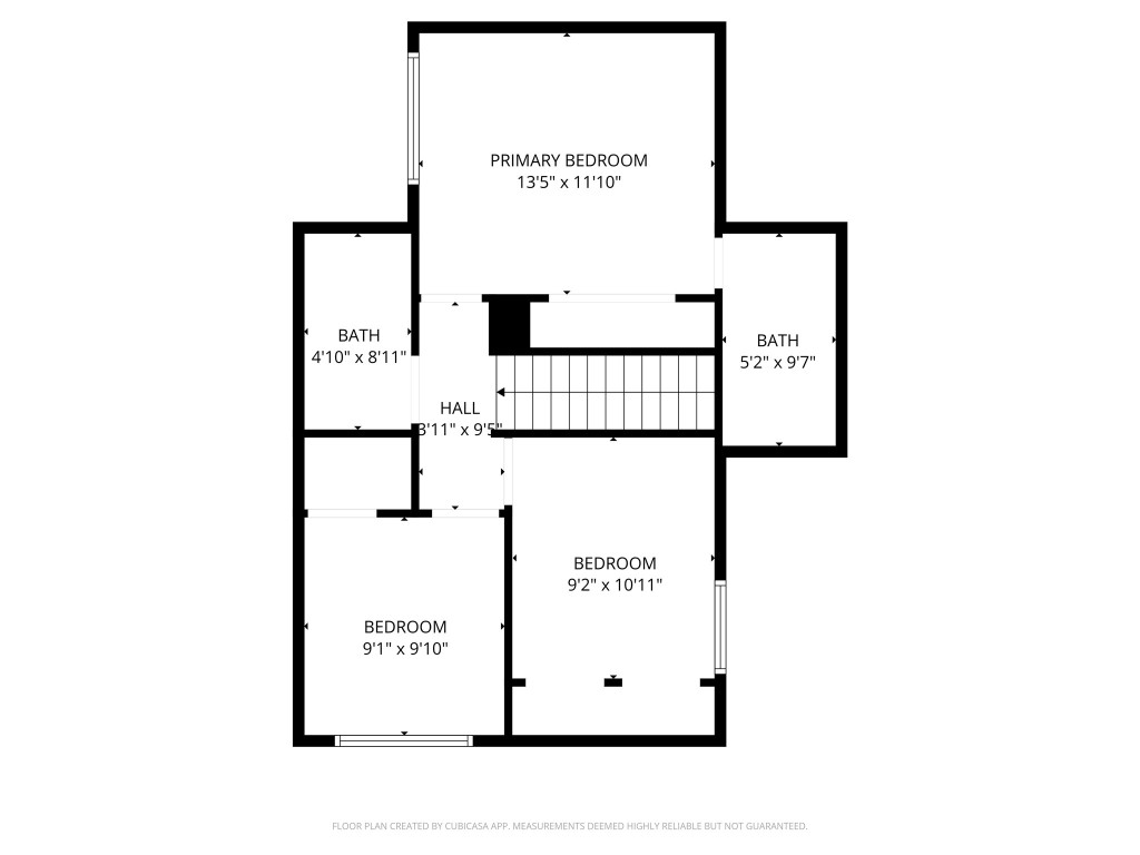 Austin Condo: 3222 Tamarron Boulevard