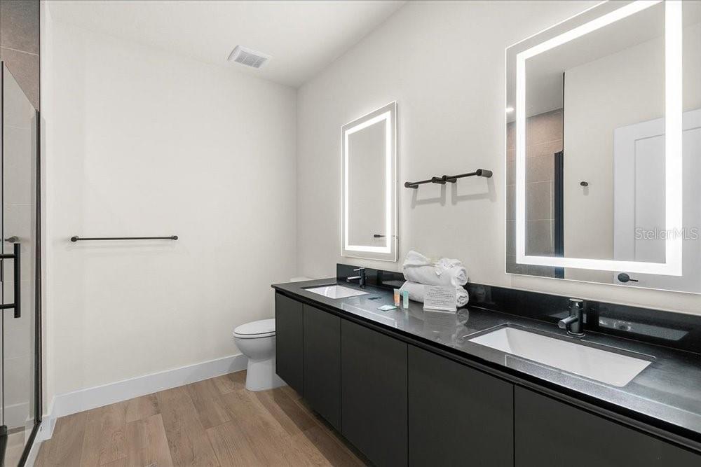 Clermont Condo: 1385 Peaceful Way