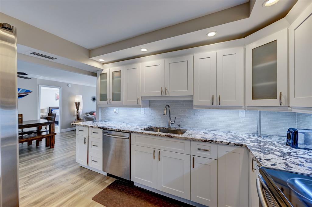 Pompano Beach Condo: 531 North Ocean Boulevard