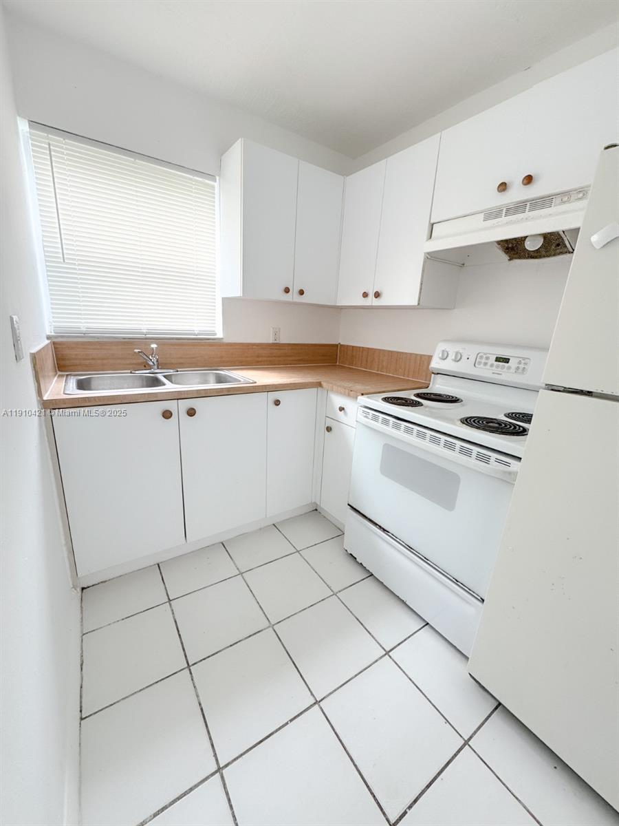 Fort Lauderdale Condo: 2840 Northwest 15th Court