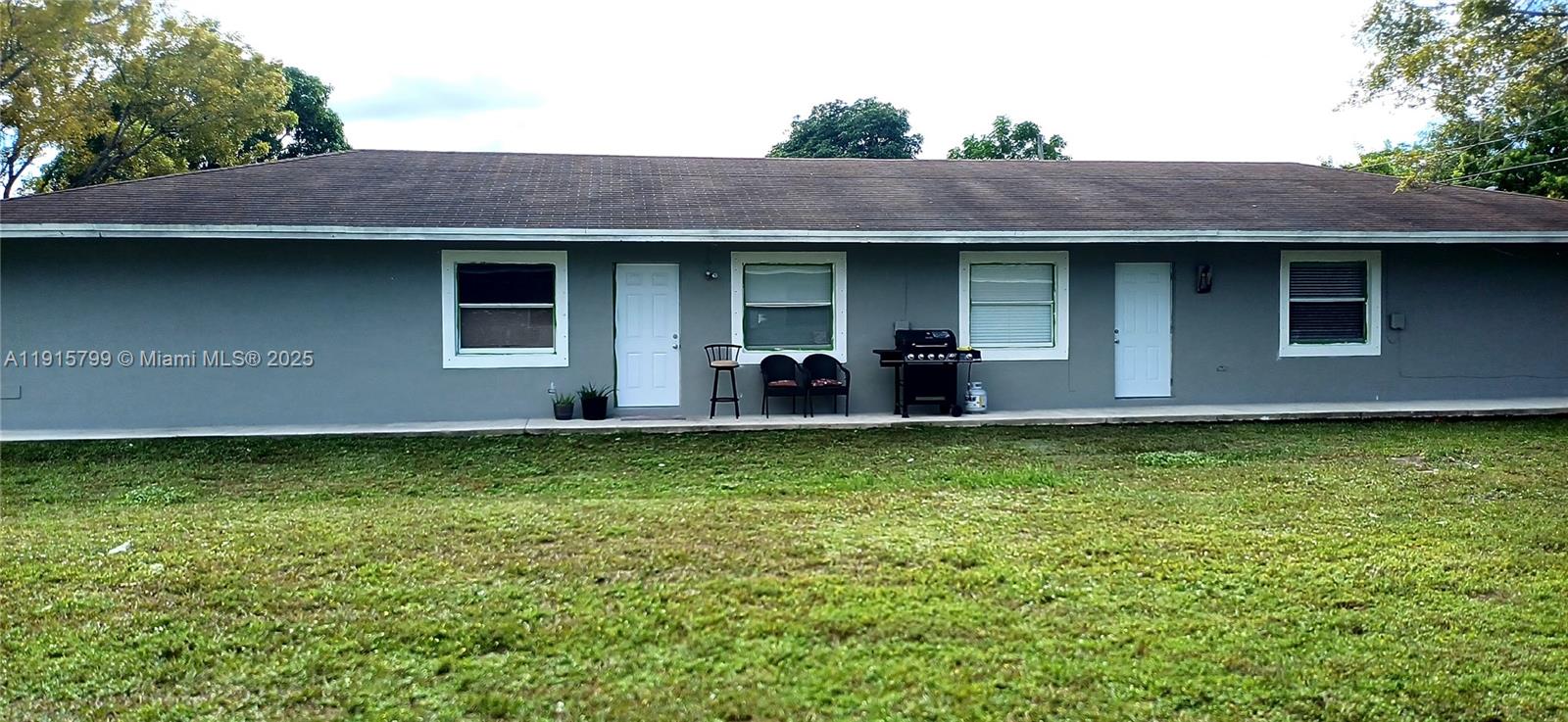 Fort Lauderdale Condo: 1801-1803 Southwest 44th Terrace