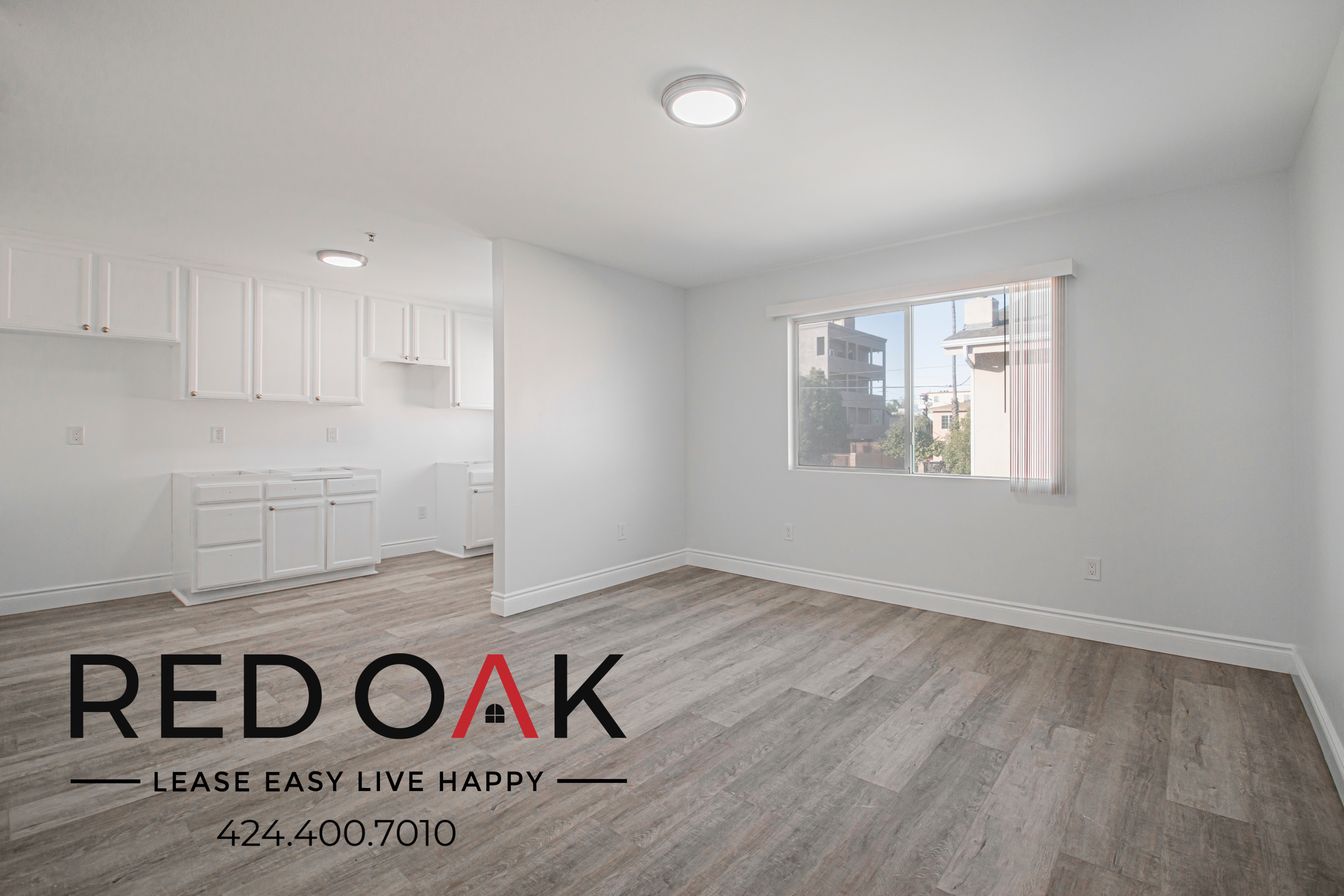 North Hollywood Condo: 6853 Agnes Ave